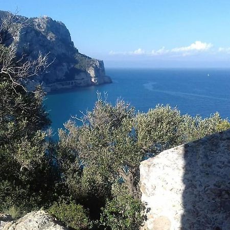 Appartamento Vittoria Pietra Ligure Bagian luar foto