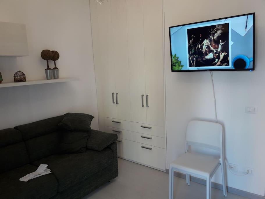 Appartamento Vittoria Pietra Ligure Bagian luar foto