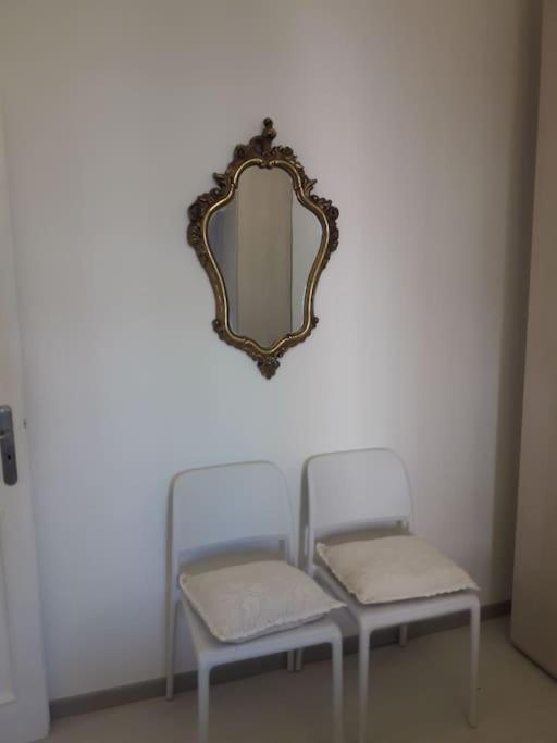 Appartamento Vittoria Pietra Ligure Bagian luar foto